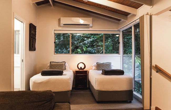 Kondalilla Eco Resort - Photo 21