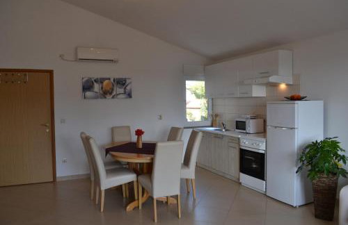 Apartment Greta,50 METERS TO THE BEACH - Foto 24