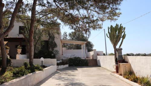 Room in House - Magical Holidays in a Dammuso in Favignana Nestled in a Wonderful Pine Forest - Foto 2