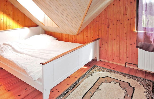 Terraced Houses, Right on the Lake, Sulomino - Foto 2