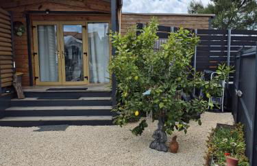 Mon petit coin de paradis - Foto 3