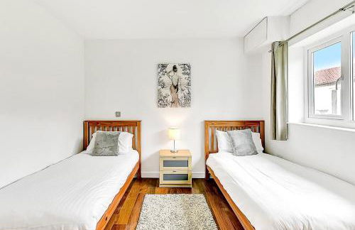 Lovely 2 Bedroom Holiday Chalet near Sidmouth - Foto 32