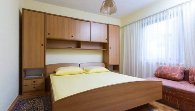 Apartmani Bridić Okrug Gornji - Foto 4, Habitación