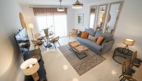 Balcón de Marina del Este - Foto 2