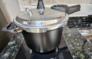 LOFT Charmoso Aeroporto SP Expo com AC - Foto 49