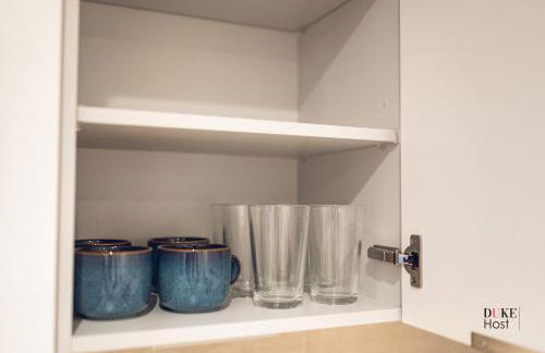 Castilla Luxury 1B Apartment - Foto 10