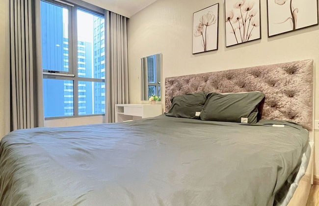 Hado Centrosa Quan 10 Apartment - Foto 17