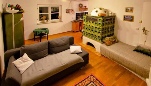 Fischerhaus - Photo 4