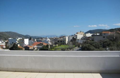 Little Penthouse with Open Terrace - Photo 18