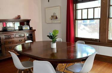 Historic Oak Park Residence - Foto 5