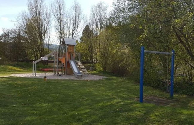 Holiday Apartment Seebrise 5 - Foto 14