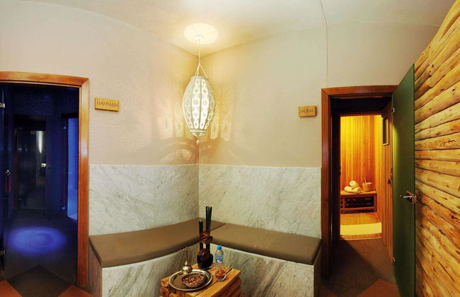 Kenzi Tower - Photo 11