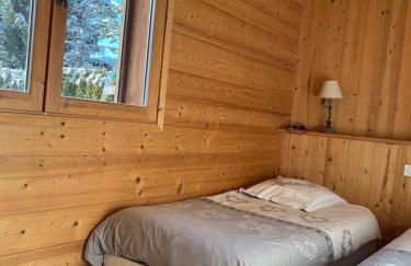 Gîte Balnéo Au Coeur des Alpes - Foto 72