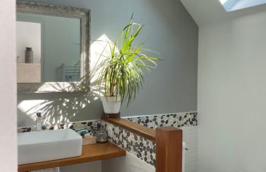 Manoir des Roches 41 - Foto 36