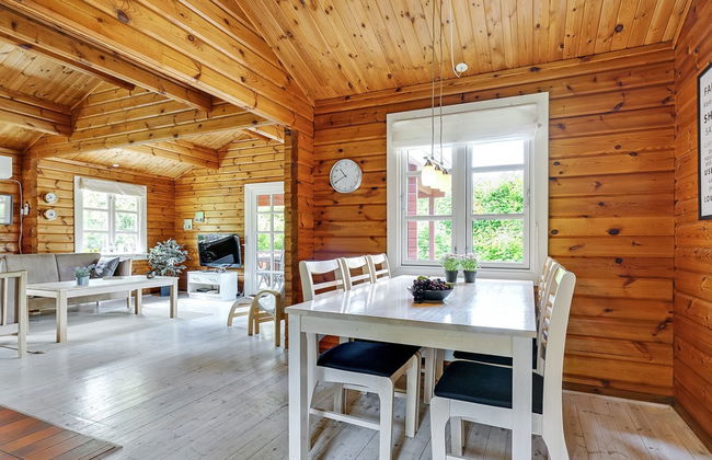 3 bedroom House in Egernsund with terrace - Photo 21