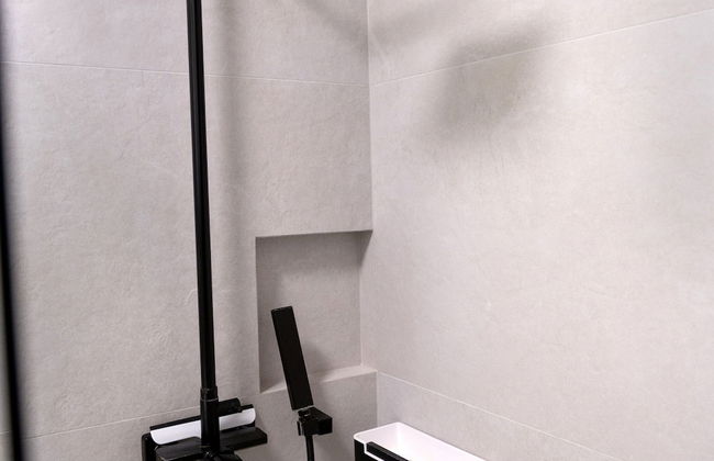 Apartment in Niechorze Near Baltic Beach - Foto 18