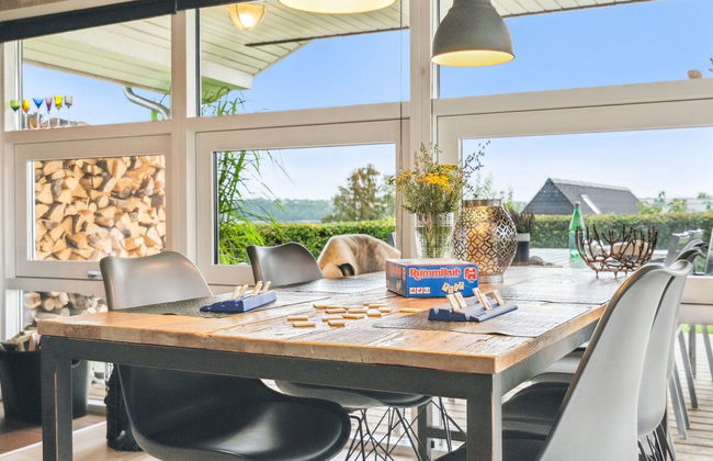 "Hjalmsvider" - 300m from the sea - Foto 23