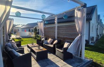 Domki Apartamentowe Rozgwiazdy 20 - Foto 17