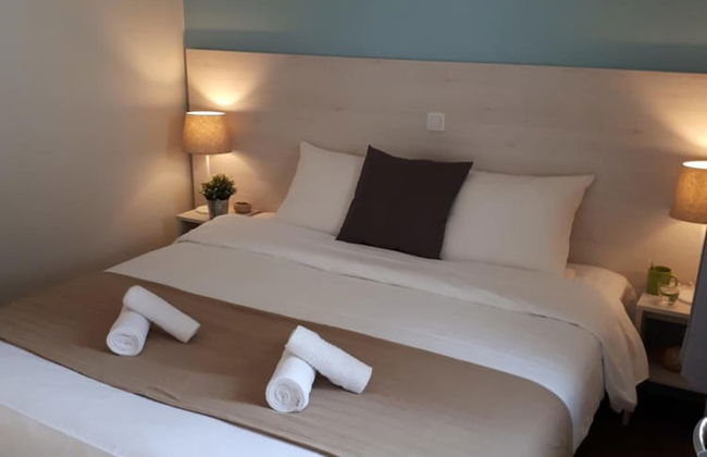 VVF Normandie Forges-les-Eaux - Foto 11