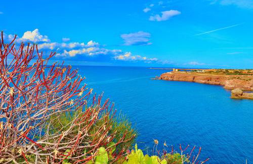 Golden Holiday Villas Private Pools in Sicily - Foto 66