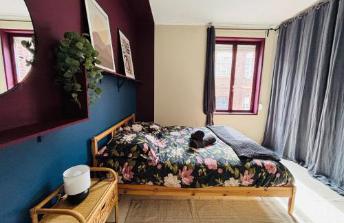 Le Cap Nord - Maison familiale 8 personnes - Foto 8