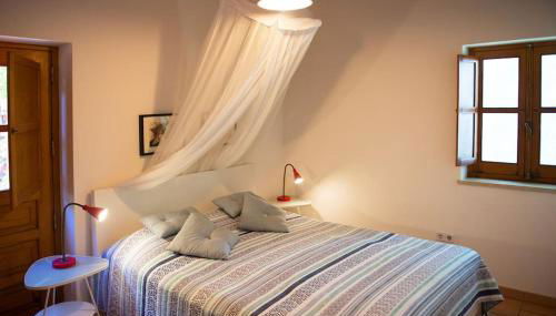 In der Natur und nah am Meer: Casa Sul - Photo 5