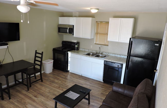 EL Dorado ranch resort - Photo 19