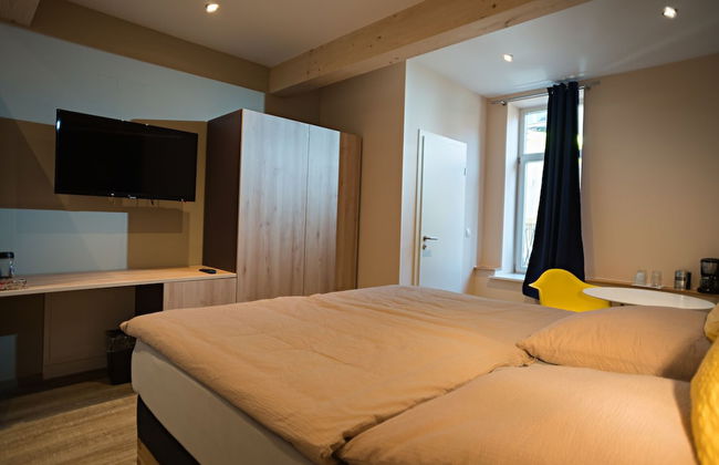 Anno Domini 1716 Boutique Hotel - Foto 3