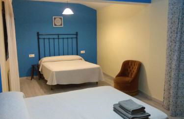 Casa rural la Era del Malaño - Photo 23