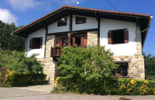 Casa Rural Andutza - Foto 32