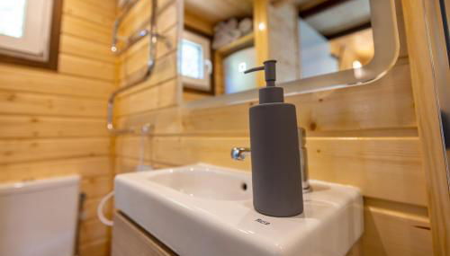 Tiny Haus - Im Herzen vom Unterallgäu - Foto 4