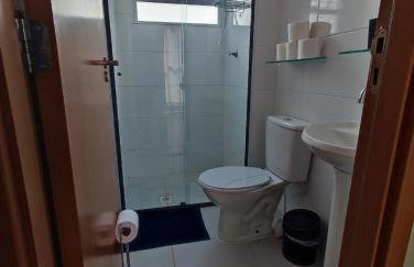 Apartamento aconchegante e tranquilo Suzano - Foto 11