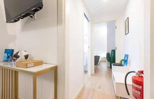 Assunta Exclusive Apartment with Balcony - Top Collection - Foto 44