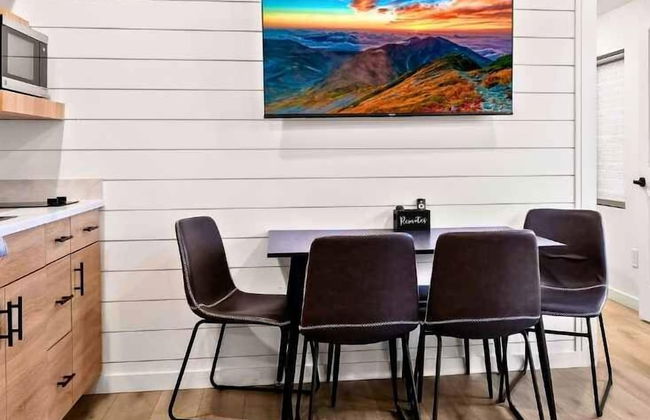 Zion Utah Jellystone Park - Foto 6