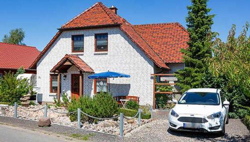 Ferienwohnung Maltzahn & Beese - Photo 5