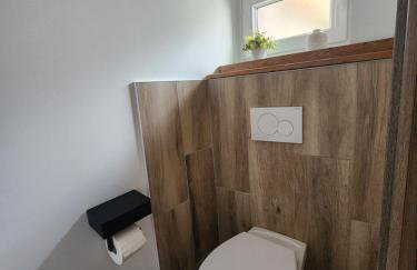 Du côté de chez Pam - terrasse - piscine - parking privée - Foto 5