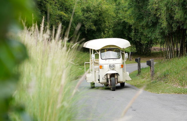 MUTHI MAYA Forest Pool Villa Resort - Foto 76