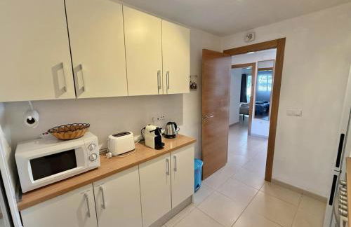 Hacienda Apartment - Foto 12