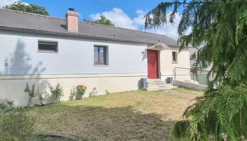 Maison à l'Orée des bois - Photo 2