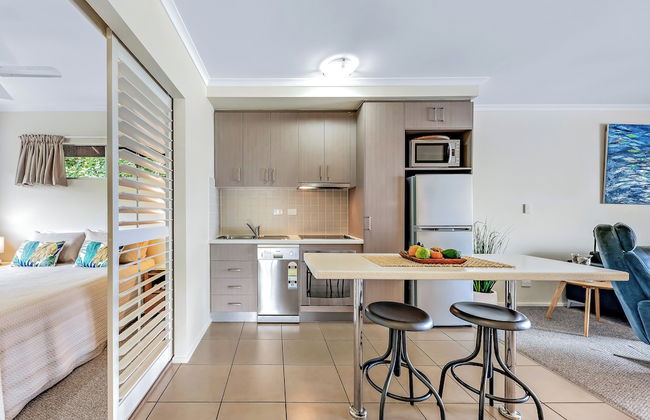 Alpha 8 on Waterson - Airlie Beach - Foto 4