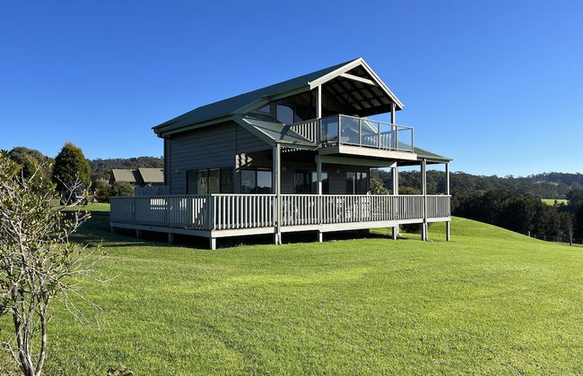 Black Bream Point Cabins - Photo 21