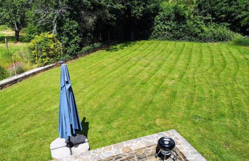 Gîtes LES Fougeres DU LAC - Foto 107