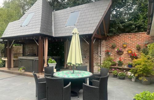 The Retreat - Photo 4