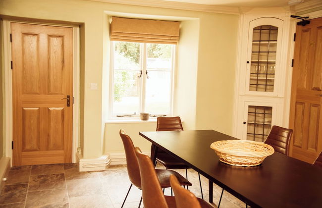 The Falcon Cottages - Foto 13