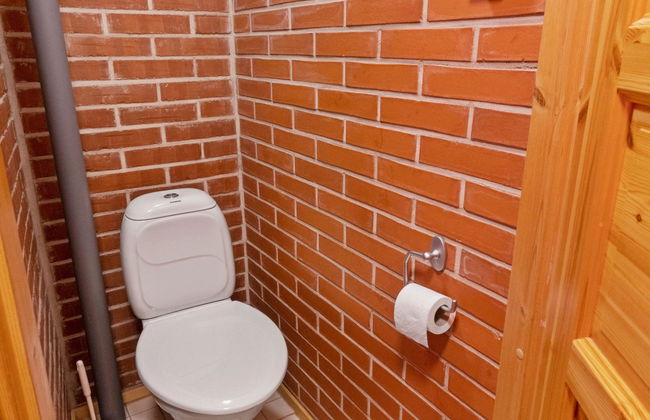 Joulupukin mökki - Foto 20