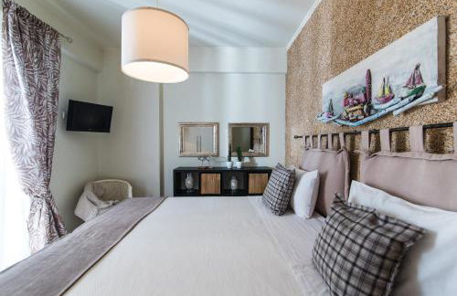 Alkinoos Apartment - Foto 24