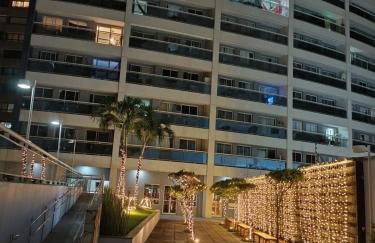 Apartamento 2 quartos Fortaleza Meireles-100m Beira-Mar - Foto 63