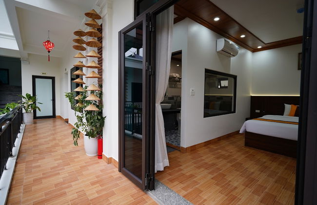 Thach's Homestay Tam Coc - Foto 19