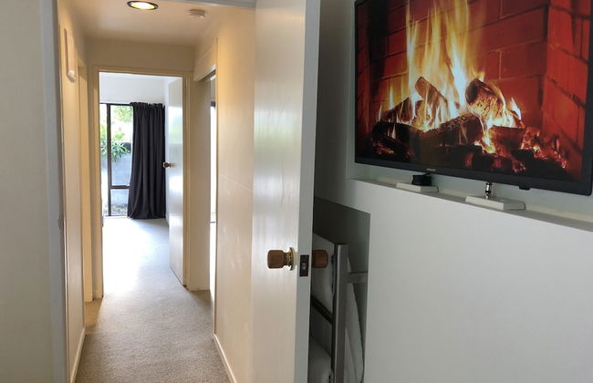 Spacious Townhouse Incredible Alpine Lake Views - Foto 27