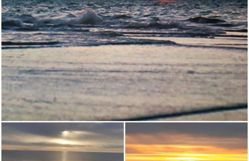 Nordseeferienhaus-Alma - Foto 17